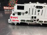 03-04 FORD MUSTANG MACH ONE INSTRUMENT GAUGE CLUSTER 3R33-10849-CA OEM #1495