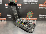 2012 CAMARO SS FUSE BOX ENGINE BAY OEM 22760635 #780