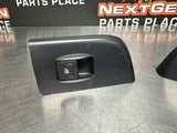 2016 GMC SIERRA 2500HD REAR WINDOW SWITCHES OEM #699