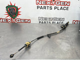 2015 FORD MUSTANG GT 5.0 AUTO SHIFTER CABLE OEM #295