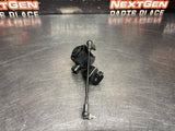 2006 C6 CORVETTE RIGHT REAR RIDE SENSOR OEM 25348417 #1364