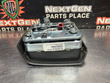 2016 FORD F350 DRIVER STEERING WHEEL AIR BAG OEM #1555