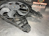 2005- 2013 C6 CORVETTE AUTO ELECTRIC RADIATOR FAN WITH SHROUD #1538