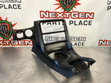 97 - 04 C5 CORVETTE RADIO BEZEL DASH TRIM SHIFTER BEZEL OEM #VV482