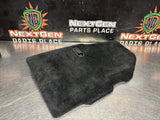 97-04 C5 CORVETTE RH PASSENGER SIDE REAR CARGO DEPARTMENT COVER OEM 10434933 #1433