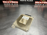 2011 FORD F250 6.7L TCM TRANSMISSION CONTROL MODULE BC3A-12B565-JG OEM #731