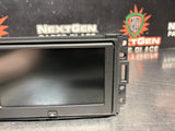 2005 C6 CORVETTE TOUCH SCREEN RADIO OEM 15820017 #1468