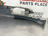 2001 CAMARO Z28 REAR TAIL LIGHT FINISH PANEL LIGHT PEWTER METALLIC OEM #329