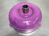 PRECISION INDUSTRIES VIGILANTE MULTI DISC CONVERTER 4l60 9 1/2” 3200 STALL #252