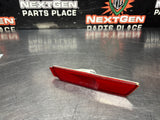 2012 CAMARO SS RR RIGHT REAR SIDE MARKER LIGHT OEM 92246252 #1372