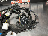 2017 FORD MUSTANG GT LH DRIVER SIDE DOOR WIRING HARNESS FR3T-14631-FJ OEM #772