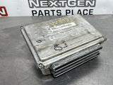 2004 C5 CORVETTE PCM POWERTRAIN CONTROL MODULE 12586243 OEM #VV397