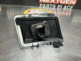 2015 FORD F250 F350 DASH AC 110V 150W OUTLET OEM DC34-25044F46-E #748