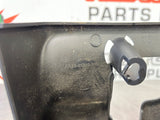 2011 FORD MUSTANG GT STEERING WHEEL COLUMN COVER AR33- 3K512-AG OEM #395