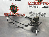 2015 CAMARO SS NPP VACUUM CANISTER AND LINES OEM #369