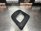 97-04 C5 CORVETTE DASH HUD HEADS UP DISPLAY BEZEL OEM 10293454 #734