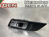 2020 FORD MUSTANG GT RH PASSENGER SIDE DOOR HANDLE OEM #326