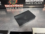 2004 CADILLAC CTS-V OWNERS MANUAL OEM #1467