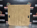 97-04 C5 CORVETTE REAR CENTER CARGO COVER OEM OAK 10413529 #788