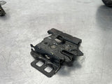 97-04 C5 CORVETTE RH HOOD LATCH OEM #VV933