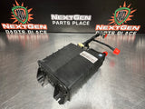 2019 FORD MUSTANG GT CHARCOAL CANISTER FR3C-9E857-A OEM #787