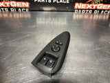 05 - 13 C6 CORVETTE DRIVER SIDE LH WINDOW SWITCH OEM 20794872 #1538