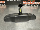 2008 SILVERADO INTERIOR REAR VIEW MIRROR 15269045 #808