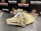 2013 CHEVY SILVERADO 2500HD LML DURAMAX TRANSFER CASE WITH ELECTRIC SHIFT OEM #646