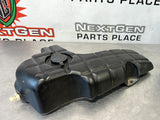 97-04 C5 CORVETTE WINDSHIELD WASHER FLUID RESERVOIR W/ PUMP OEM 22154853 #327