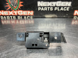 14-19 C7 CORVETTE HOOD LATCH RELEASE LEVER OEM #1604