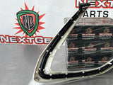 2023 CAMARO 2SS LH DRIVER SIDE DOOR PANEL TRIM with LIGHTS OEM #268