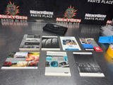 2016 FORD MUSTANG GT OWNERS MANUAL OEM #1394