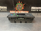 2014 CHEVY SILVERADO 2500HD AC HEATER CLIMATE CONTROL 20921714 OEM #1278