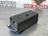 2000 C5 CORVETTE INTERIOR CABIN FUSEBOX 12193792 #252