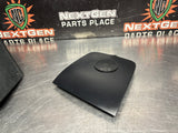 2004 GTO RADIO BEZEL TOP COVER OEM #1438