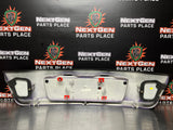04-06 PONTIAC GTO LICENSE PLATE TRUNK FILLER PANEL OEM #784