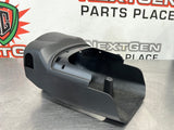 2020 FORD MUSTANG GT STEERING COLUMN COVER OEM #326