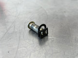 2001 C5 CORVETTE BRAKE BOOSTER PIN CLIP BOLT TO BRAKE PEDAL #303