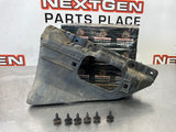 2008 MUSTANG GT500 RH PASSENGER SIDE REAR BUMPER MOUNT BRACKET 7R33-17E850-AA OEM #345