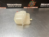 15-19 C7 CORVETTE Z06 SUPERCHARGER INTERCOOLER COOLANT RESERVOIR OEM #1181