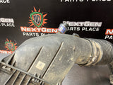 2012 GMC SIERRA 3500 LML DURAMAX 6.6 AIR INTAKE OEM #1172