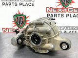 08-09 PONTIAC G8 REAR DIFFERENTIAL 2.92 GEAR RATIO OEM 92216388 #392