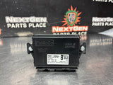 2015 FORD MUSTANG GT LIGHTING CONTROL MODULE FR3T-14D644-BE OEM #1498