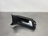 08-09 PONTIAC G8 RF PASSENGER FRONT INTERIOR DOOR HANDLE OEM #1423