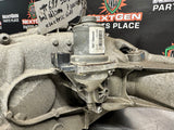 2016 GMC SIERRA 3500 LML DURAMAX TRANSFER CASE WITH ELECTRIC SHIFT OEM #699