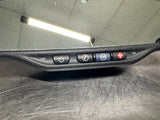 2012 CHEVY SILVERADO 2500 REAR VIEW MIRROR 15816792 OEM #774