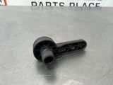10-14 FORD MUSTANG GT RH PASSENGER SIDE SEAT RECLINE LEVER OEM #481