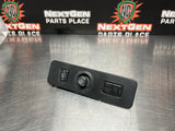 2013 FORD F250 LH DRIVER SIDE POWER MIRROR SEAT MEMORY SWITCH OEM #694