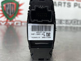 2019 MUSTANG GT HEADLIGHT CONTROL SWITCH DG9T-13D061-BEW OEM #253
