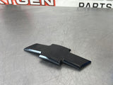 2011 CAMARO SS REAR EMBLEM TRUNK BADGE AFTERMARKET #467